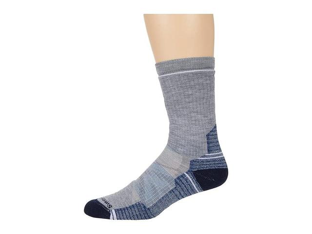 Smartwool Performance Hike Full Cushion Crew Men's Crew Cut Socks Shoes Product Image