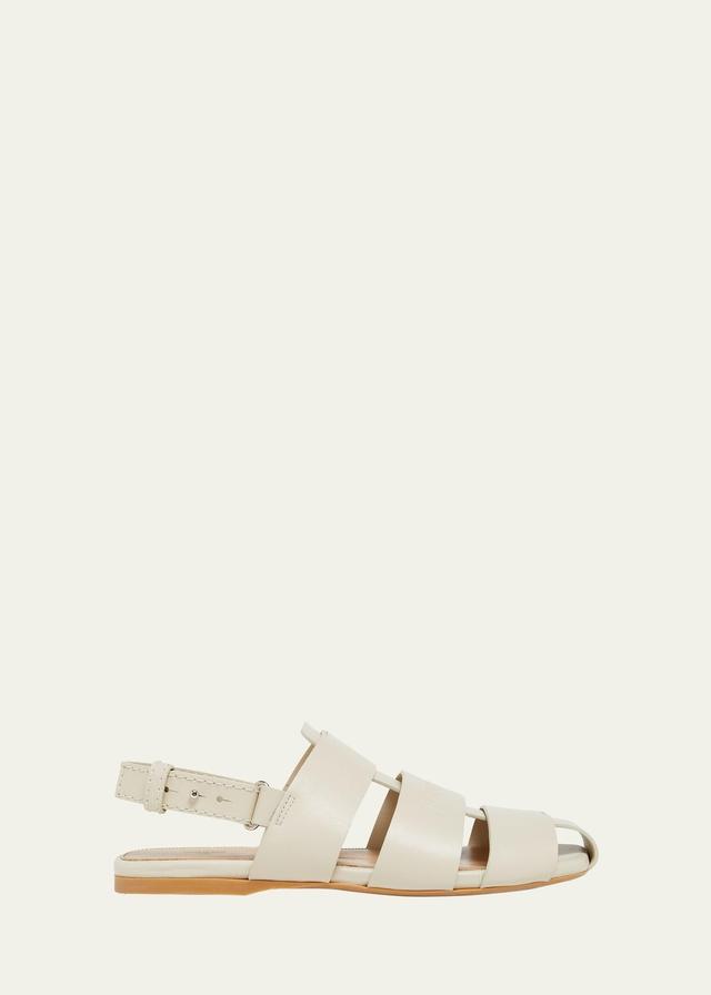 Jw Anderson Womens Fisherman Sandals Product Image