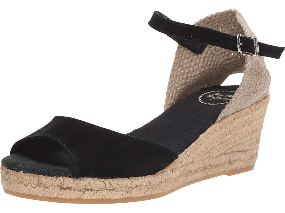 Toni Pons Llivia Wedge Sandal Product Image