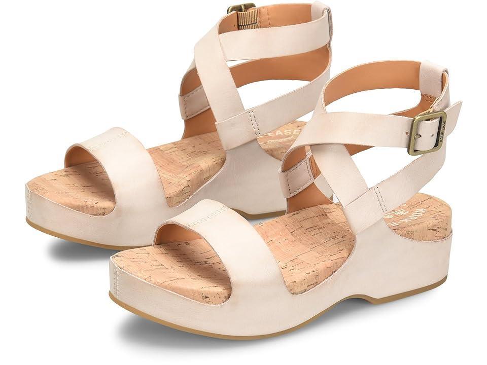 Kork-Ease Yadira (Natural) Women's Sandals Product Image