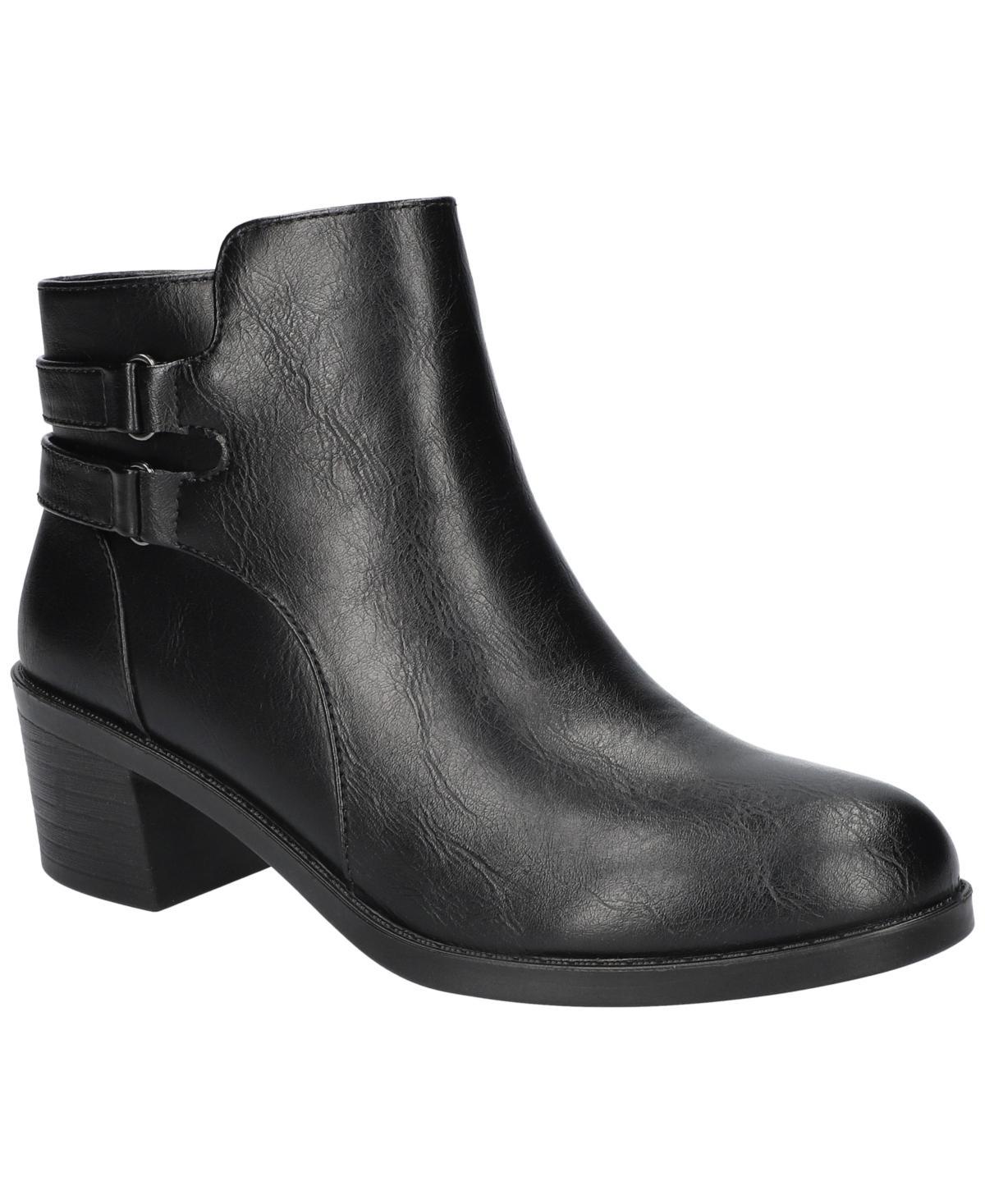 Easy Street Murphy Womens Comfort Ankle Boots Product Image