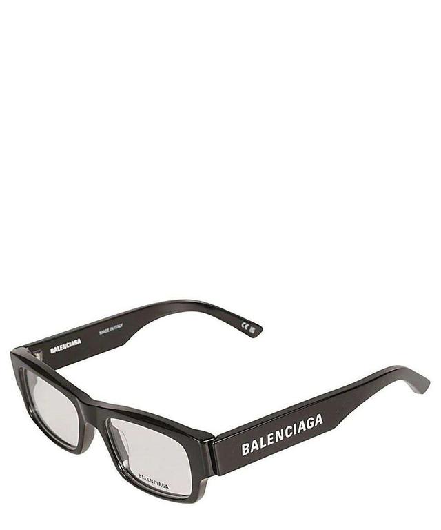 BALENCIAGA Eyeglasses Bb0265o In Crl Product Image