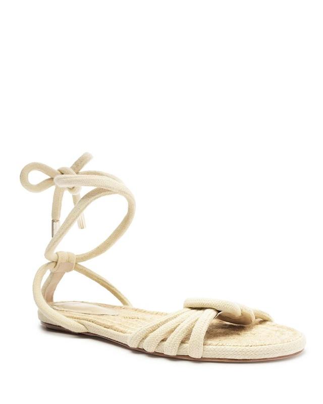 Womens Vicky Rope Espadrille Sandals Product Image