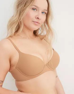 SMOOTHEZ Pull On Push Up Bra Product Image