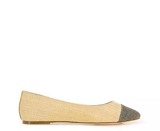 Kensie Womens Allie Flat Product Image