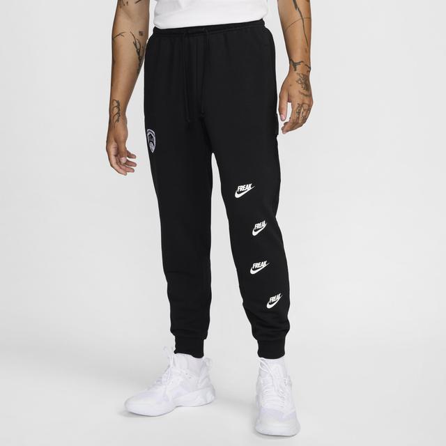 Nike Men's Giannis Dri-FIT Standard Issue Jogger Pants Product Image