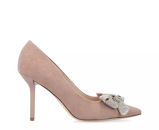 Journee Collection Womens Marcie Pump Product Image