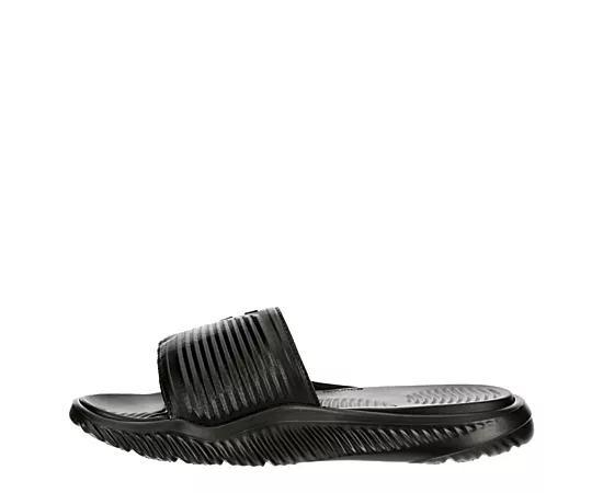 Adidas Men's Alphabounce 2.0 Slide Sandal Product Image