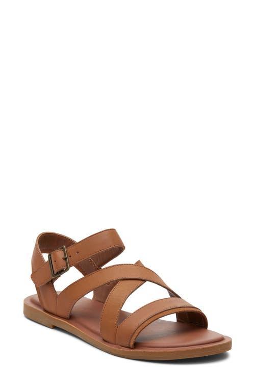 TOMS Sloane Ankle Strap Sandal Product Image