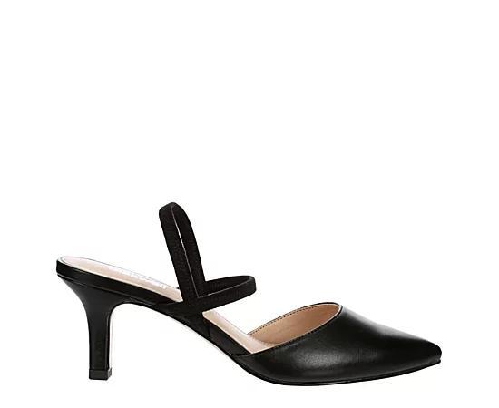 Lauren Blakwell Womens Bea Pump Product Image