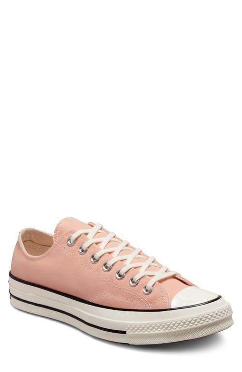 Converse Chuck 70 Oxford Sneaker Product Image