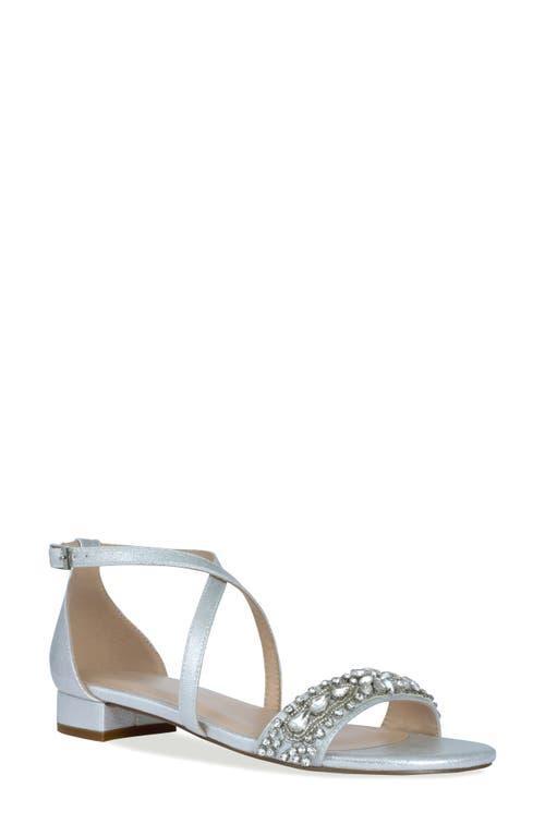 Paradox London Pink Elyse Sandal Product Image