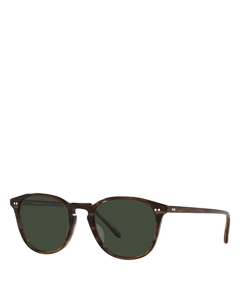 Givenchy Gv Day Round Sunglasses, 55mm Product Image