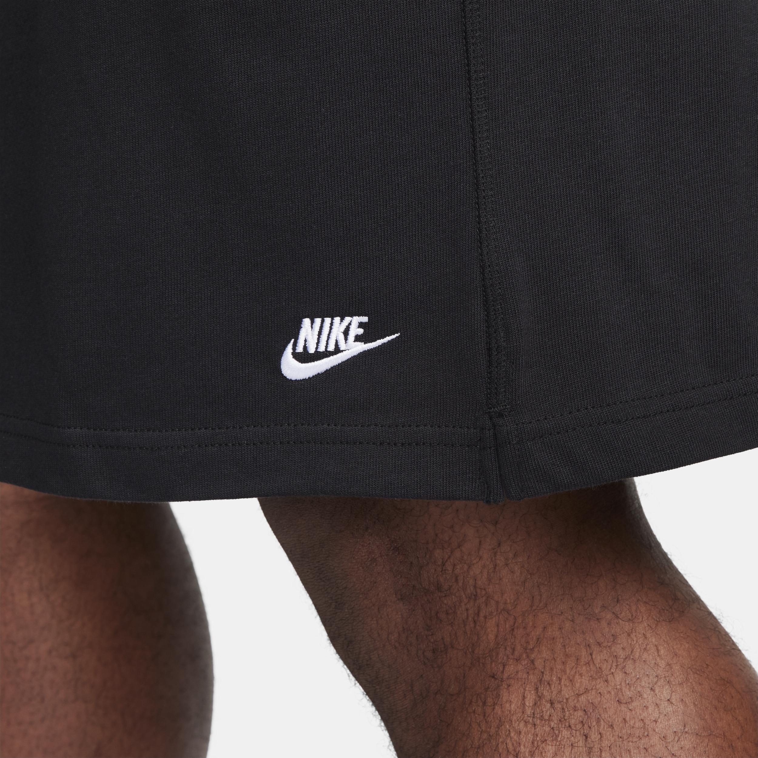 Mens Nike Club Knit Shorts Product Image