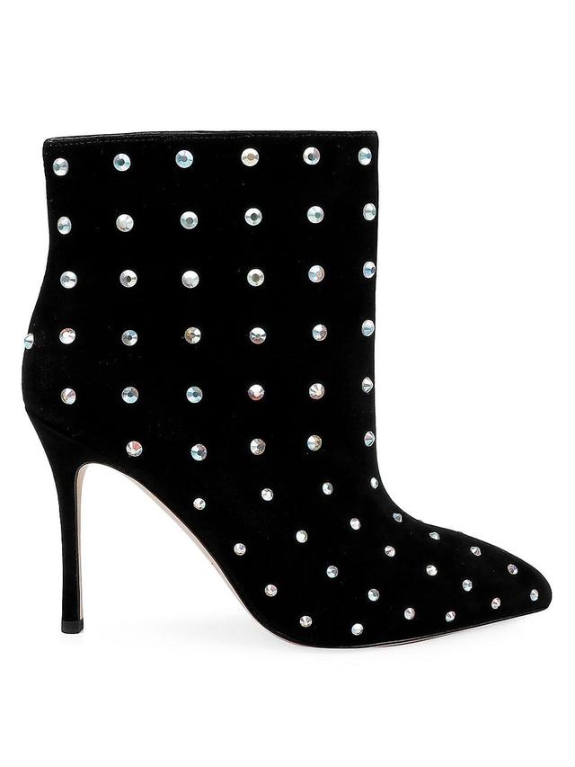 Womens Mariette II Pull-On Booties Product Image