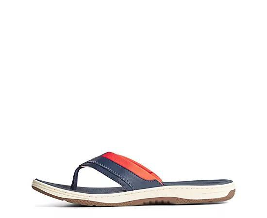 Sperry Men's Havasu Sport Flip Flop Sandal Product Image