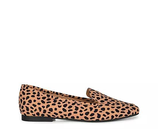 Journee Collection Tullie Womens Loafer Flats Product Image