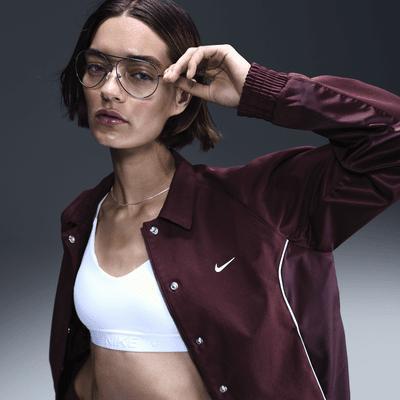 Nike Sportswear Women's Woven Jacket Product Image