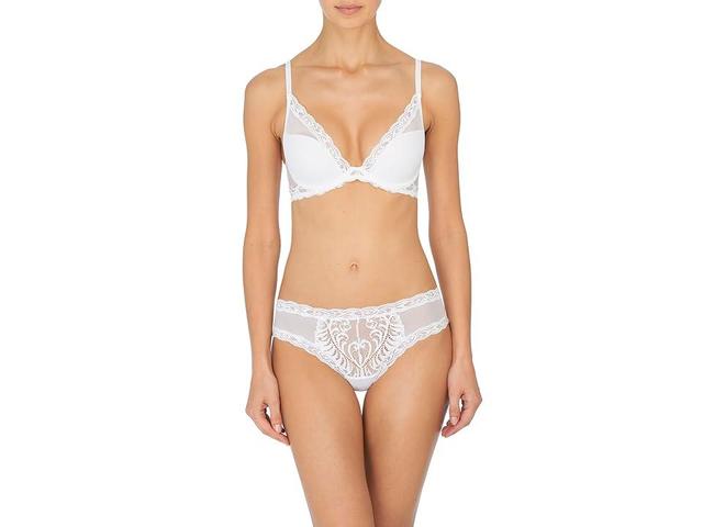 Natori Feathers Underwire Contour Bra Product Image