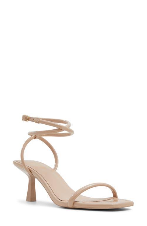 ALDO Dime Ankle Strap Sandal Product Image