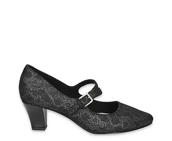 Easy Street Womens Meryl Mary Jane Pump Product Image