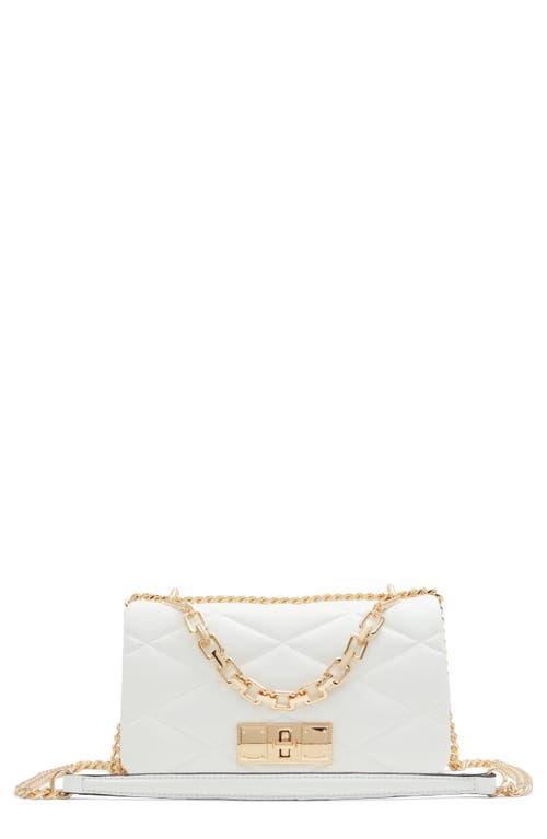 ALDO Ameyaax Convertible Crossbody Bag Product Image