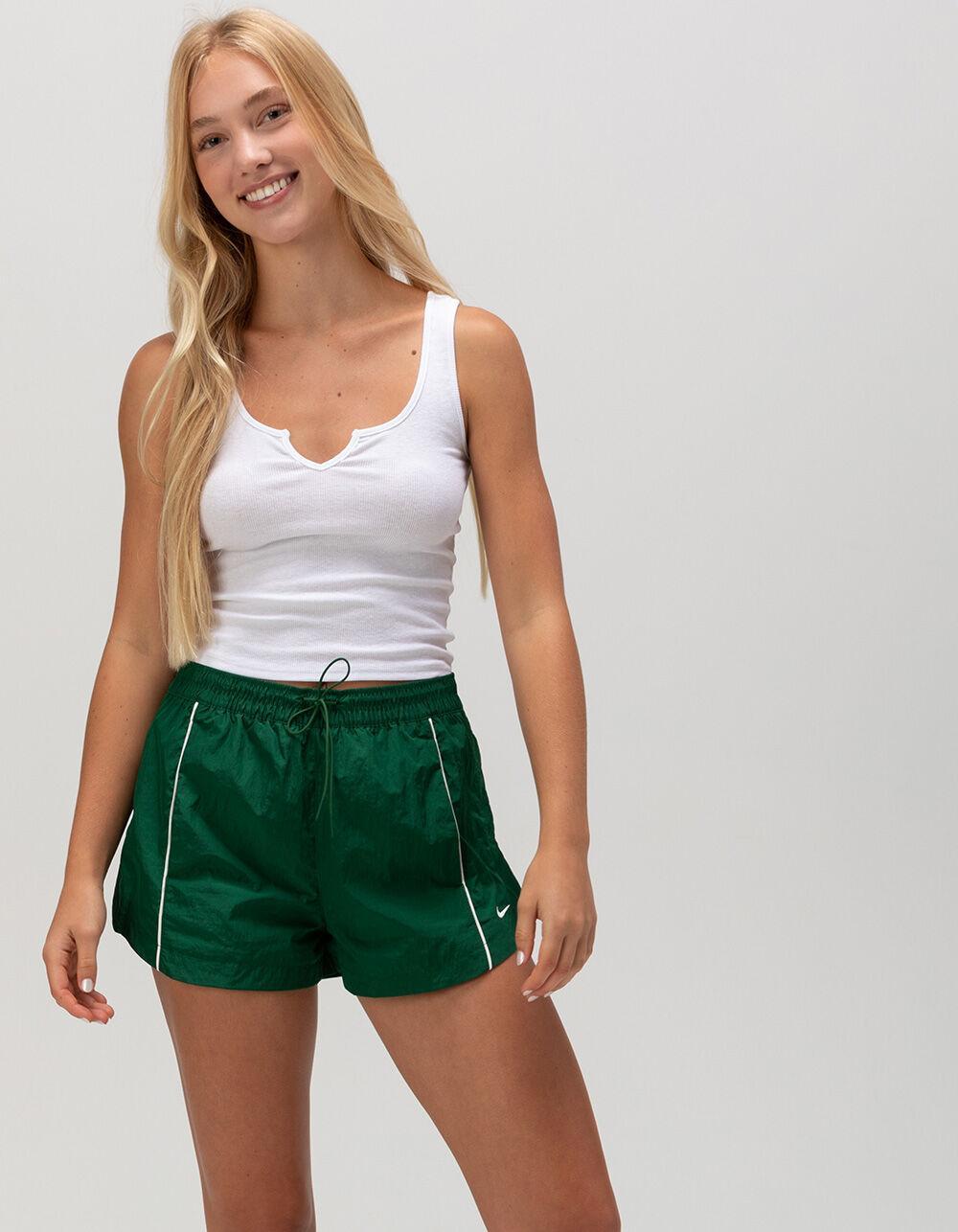 NIKE Windrunner Womens Shorts Product Image