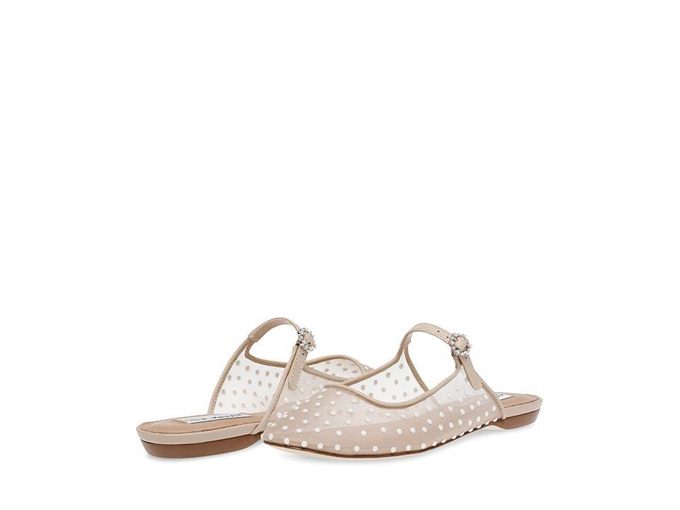 Steve Madden Gwinnie (Pearl) Women's Slippers Product Image