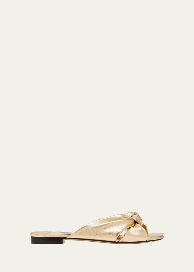 Jimmy Choo Avenue Slide Sandal Product Image