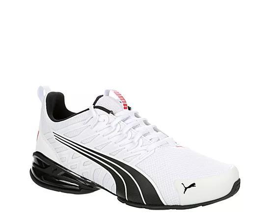 Puma Mens Voltaic Evo Sneaker Running Sneakers Product Image