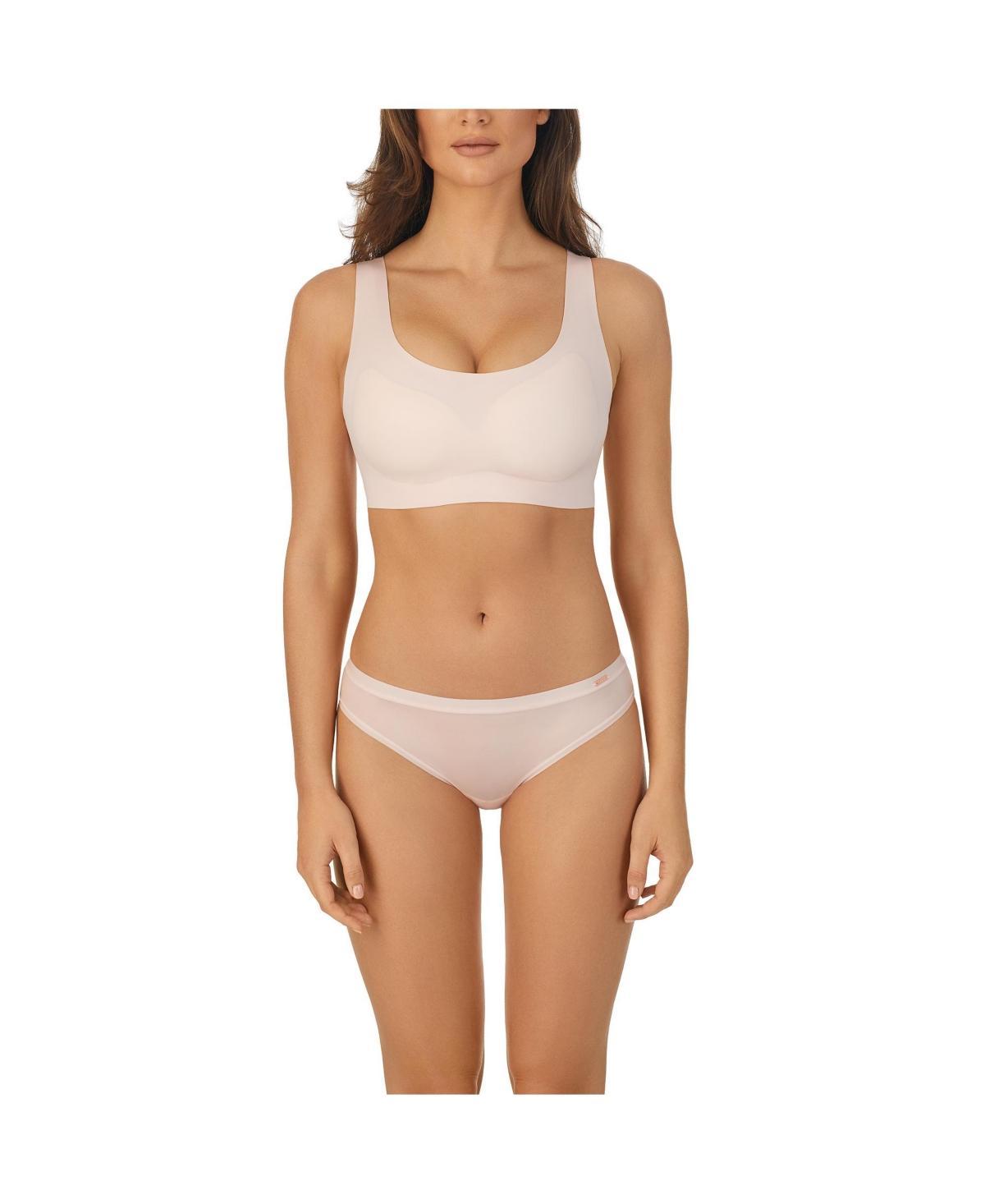 Le Mystere Womens Smooth Shape Wireless Bra Product Image