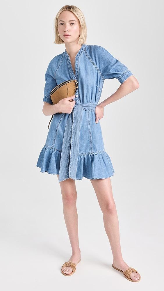 Veronica Beard Jean Kanika Dress | Shopbop Product Image