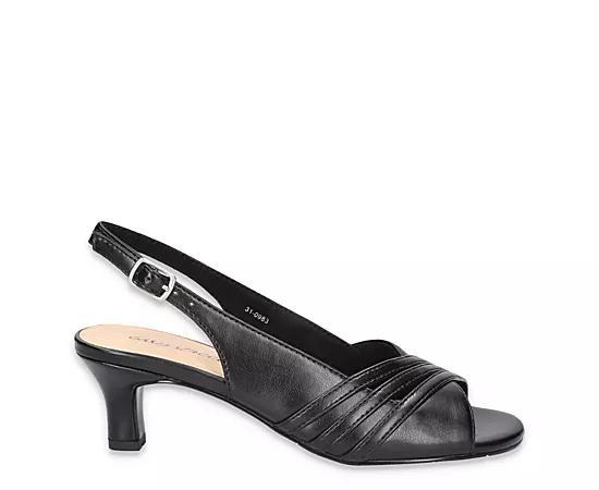 Easy Street Womens Teton Pump Product Image