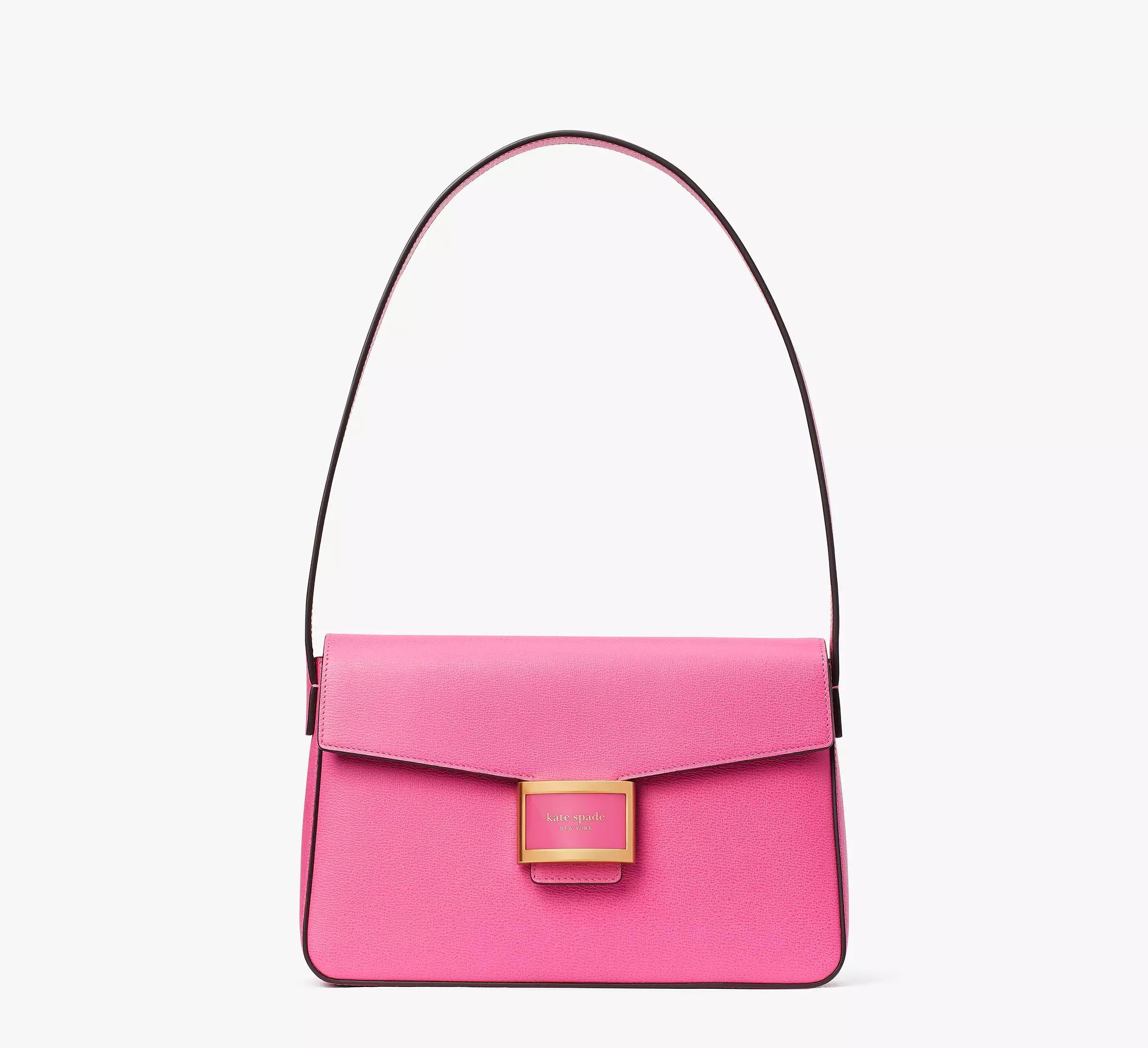 Katy Medium Shoulder Bag Product Image