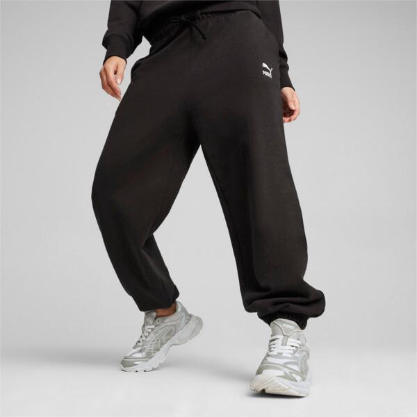 PUMA BETTER CLASSICS Women's Sweatpants Product Image