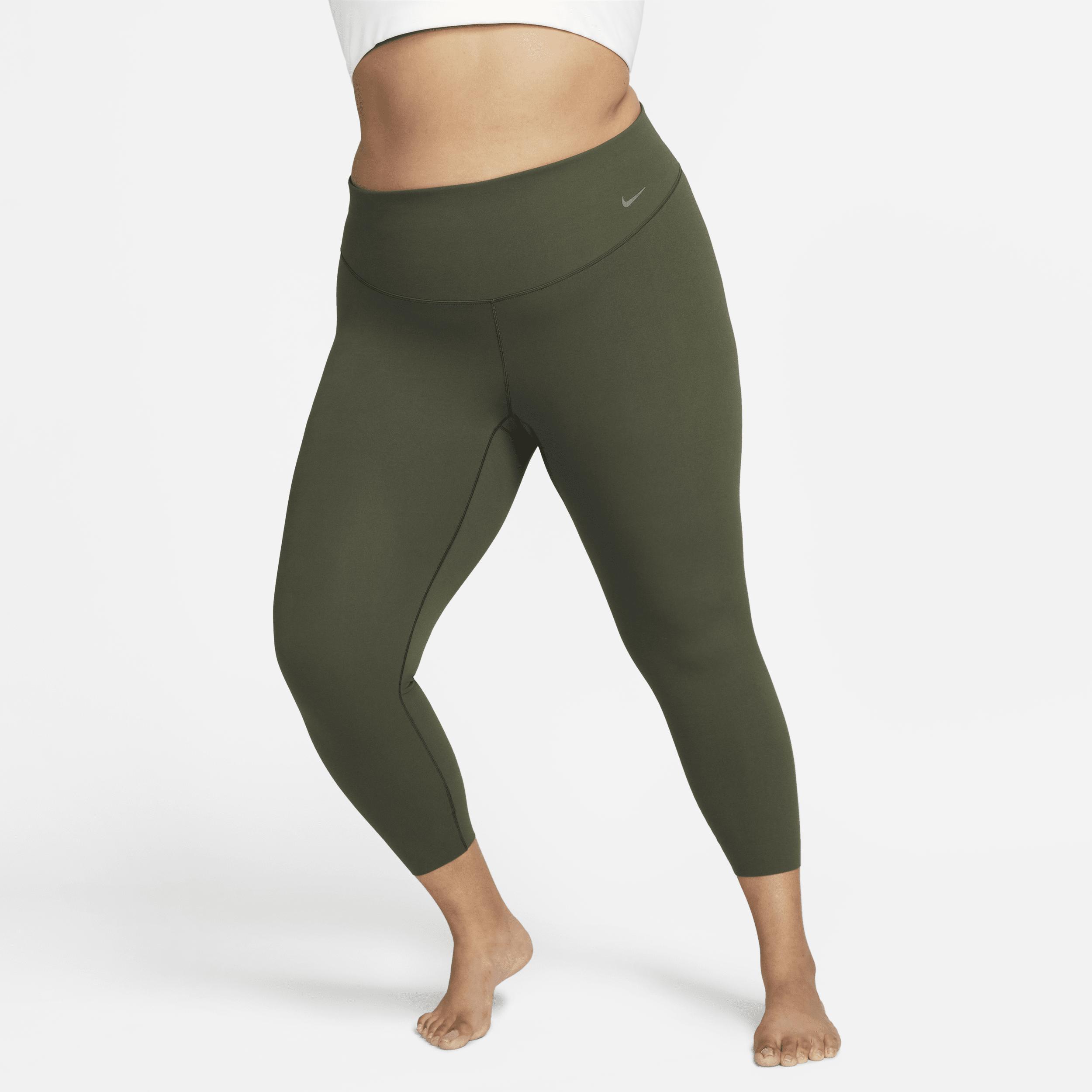 Nike Zenvy Gentle Support High Waist 7/8 Leggings Product Image