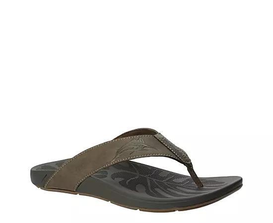 Margaritaville Men's Sailfish Flip Flop Sandal Product Image