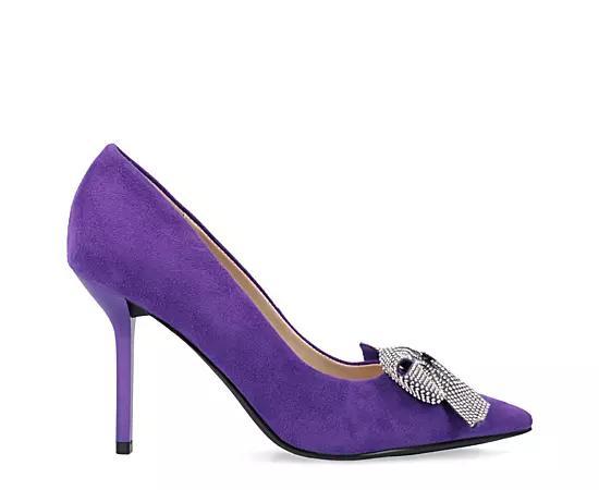 Journee Collection Womens Marcie Pump Product Image