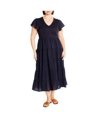 Plus Size Marley Dress Product Image