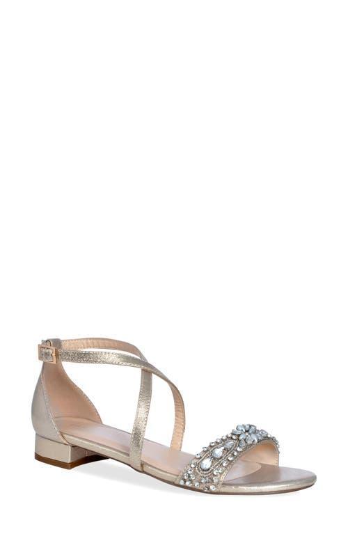 Paradox London Pink Elyse Sandal Product Image