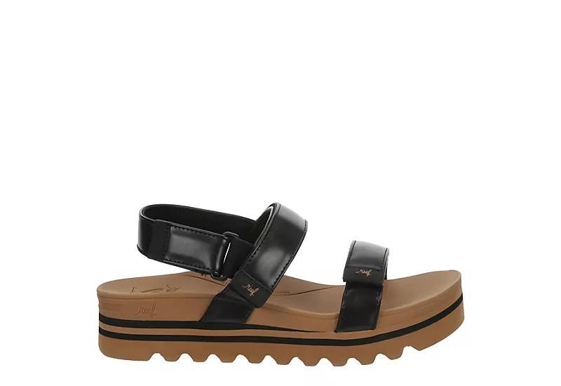 Reef Womens Horizon Tide Hi Sandal Product Image