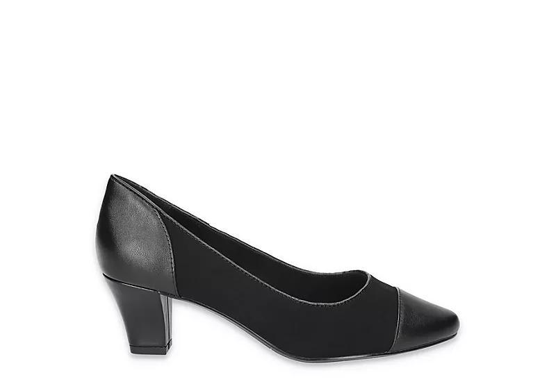 Easy Street Womens Wes Pump Product Image