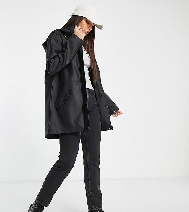 Vero Moda Tall raincoat Product Image