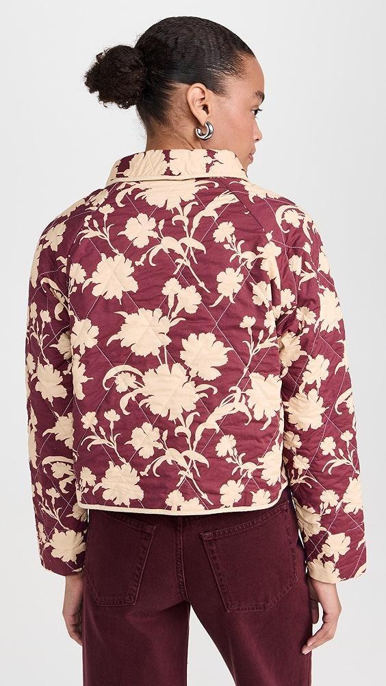 Birds of Paradis August Jacket | Shopbop Product Image