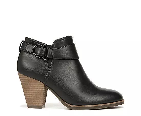 Dr. Scholls Womens Kickstart Ankle Boot Product Image