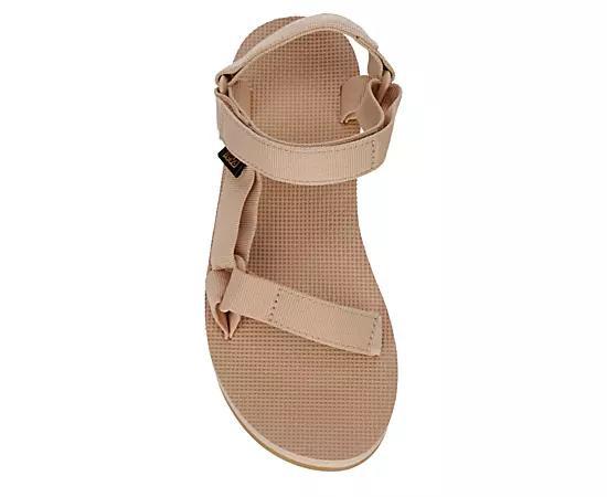 Teva Womens Flatform Universal Outdoor Sandal Product Image