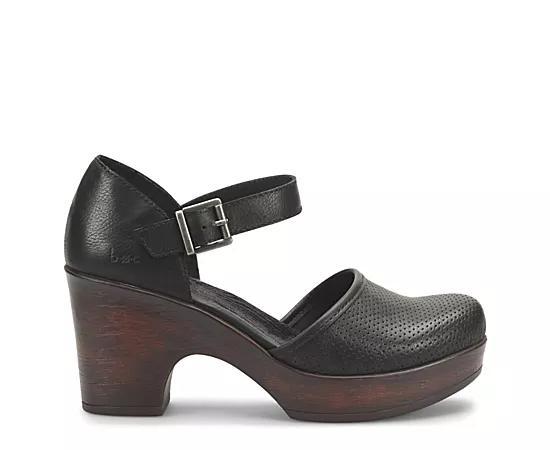 B.o.c Womens Gia Clog Product Image