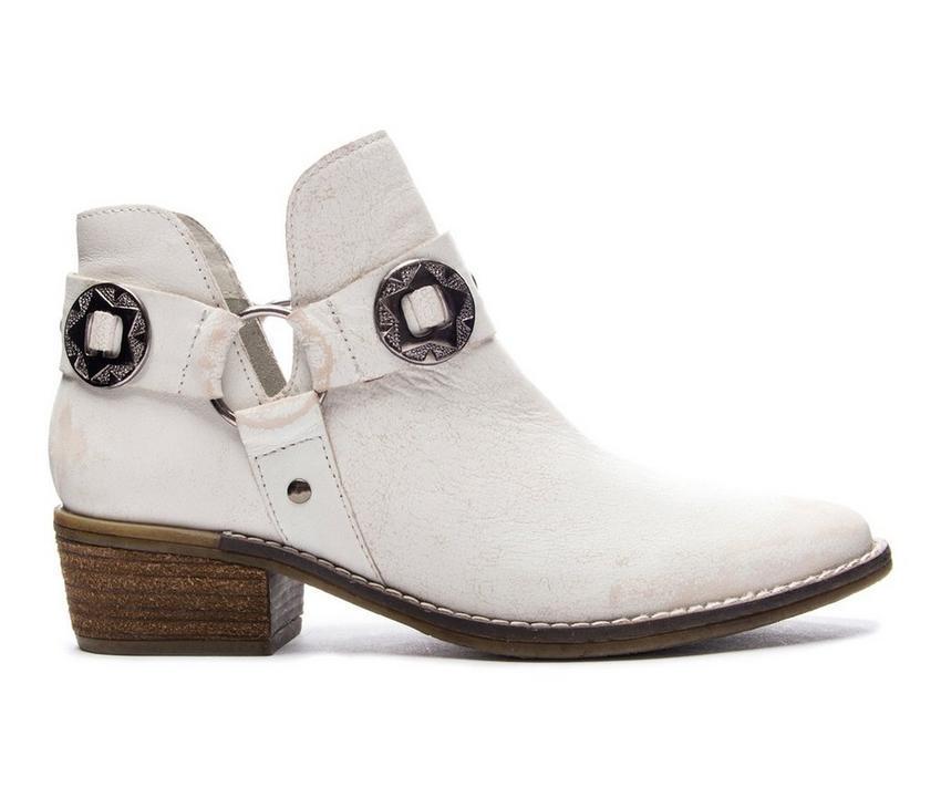 Women's Chinese Laundry Austin Western Booties Product Image