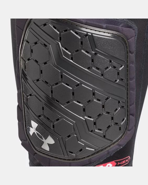 Mens UA Gameday Armour Pro 5-Pad Girdle Product Image