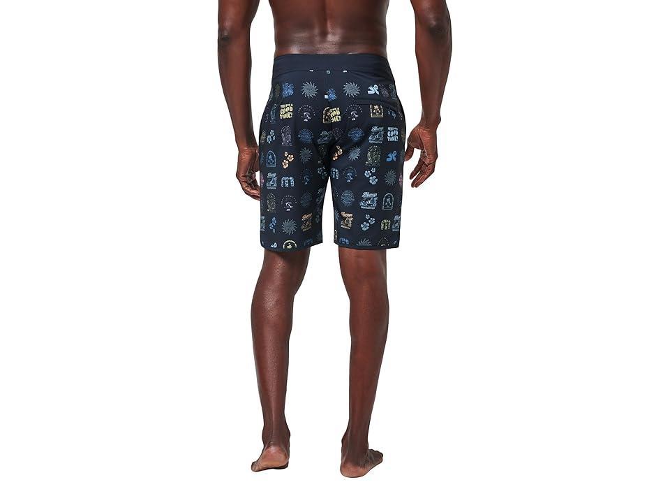 TravisMathew Longboarders Men's Shorts Product Image